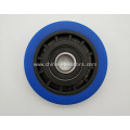 Step Roller for Sch****** 9700 Escalators 100*25*6204